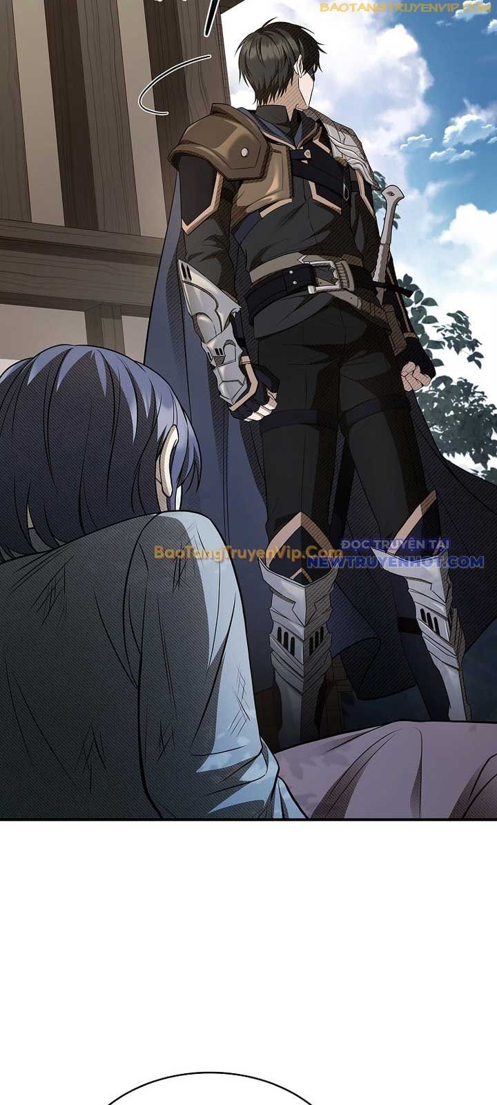 Vô Hồn Bất Kính Giả Dạ Chap 20 - Next Chap 21