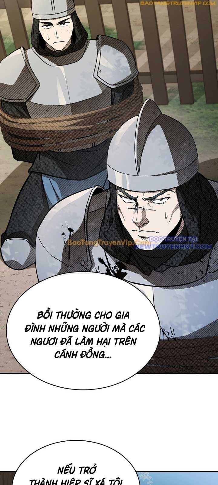 Vô Hồn Bất Kính Giả Dạ Chap 20 - Next Chap 21