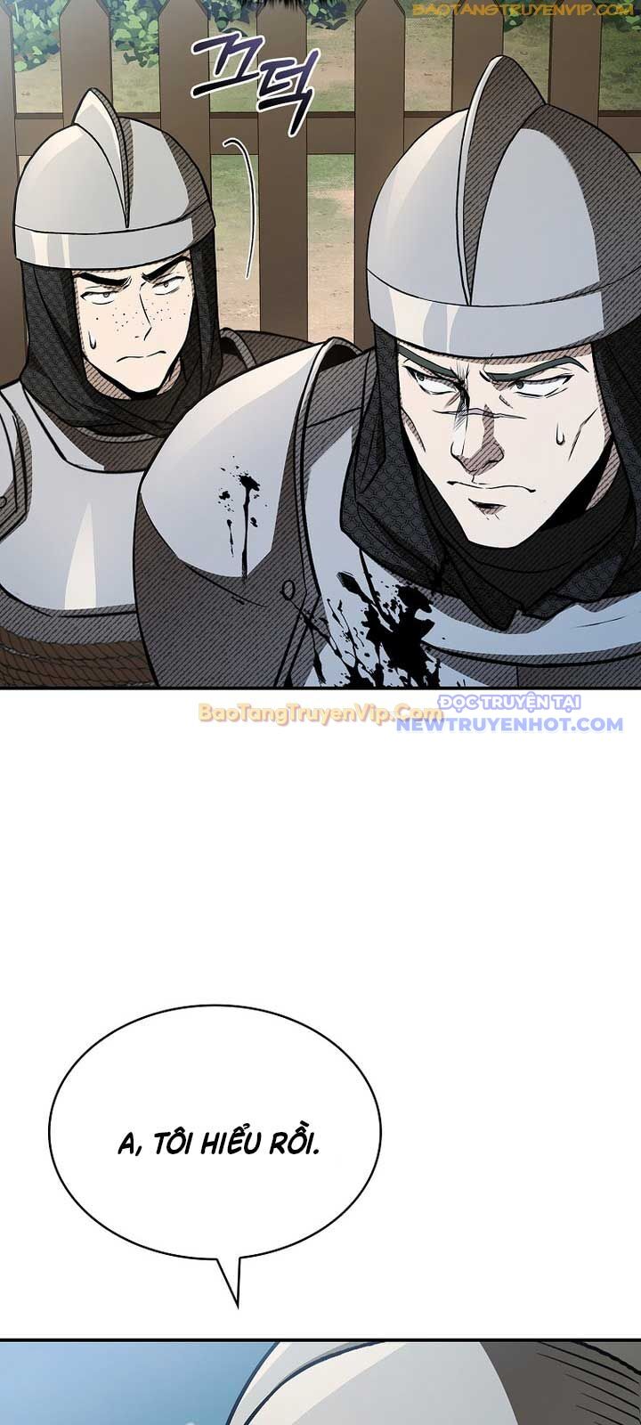 Vô Hồn Bất Kính Giả Dạ Chap 20 - Next Chap 21