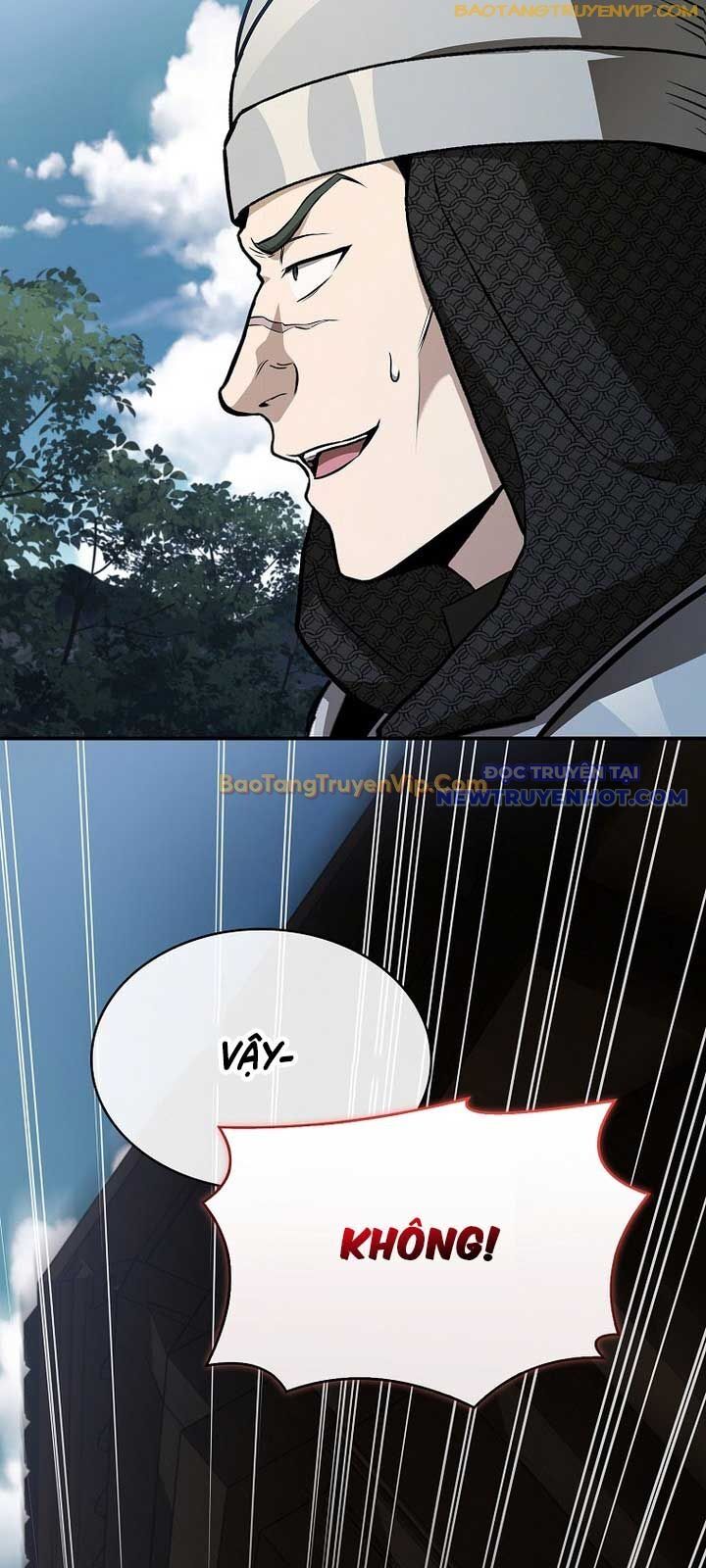 Vô Hồn Bất Kính Giả Dạ Chap 20 - Next Chap 21