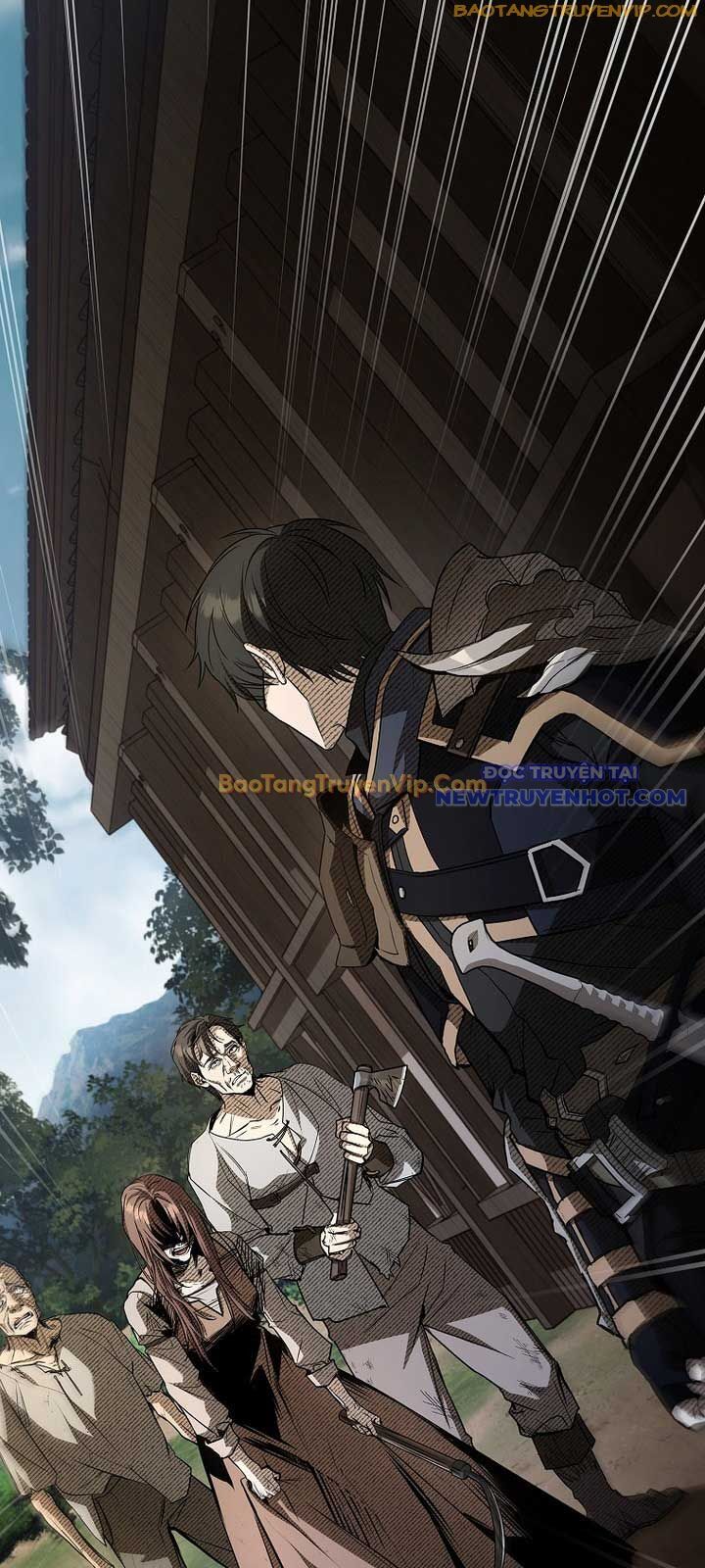 Vô Hồn Bất Kính Giả Dạ Chap 20 - Next Chap 21