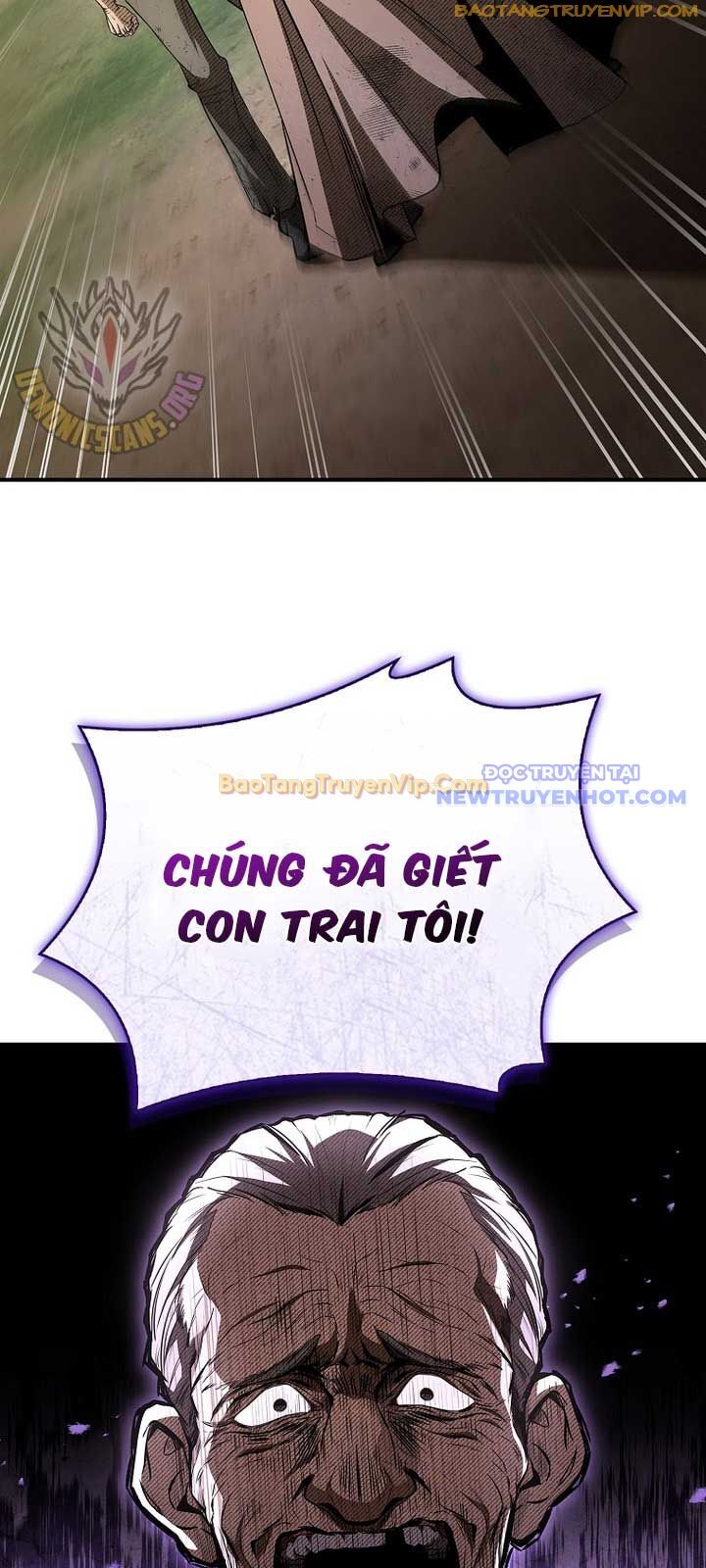 Vô Hồn Bất Kính Giả Dạ Chap 20 - Next Chap 21