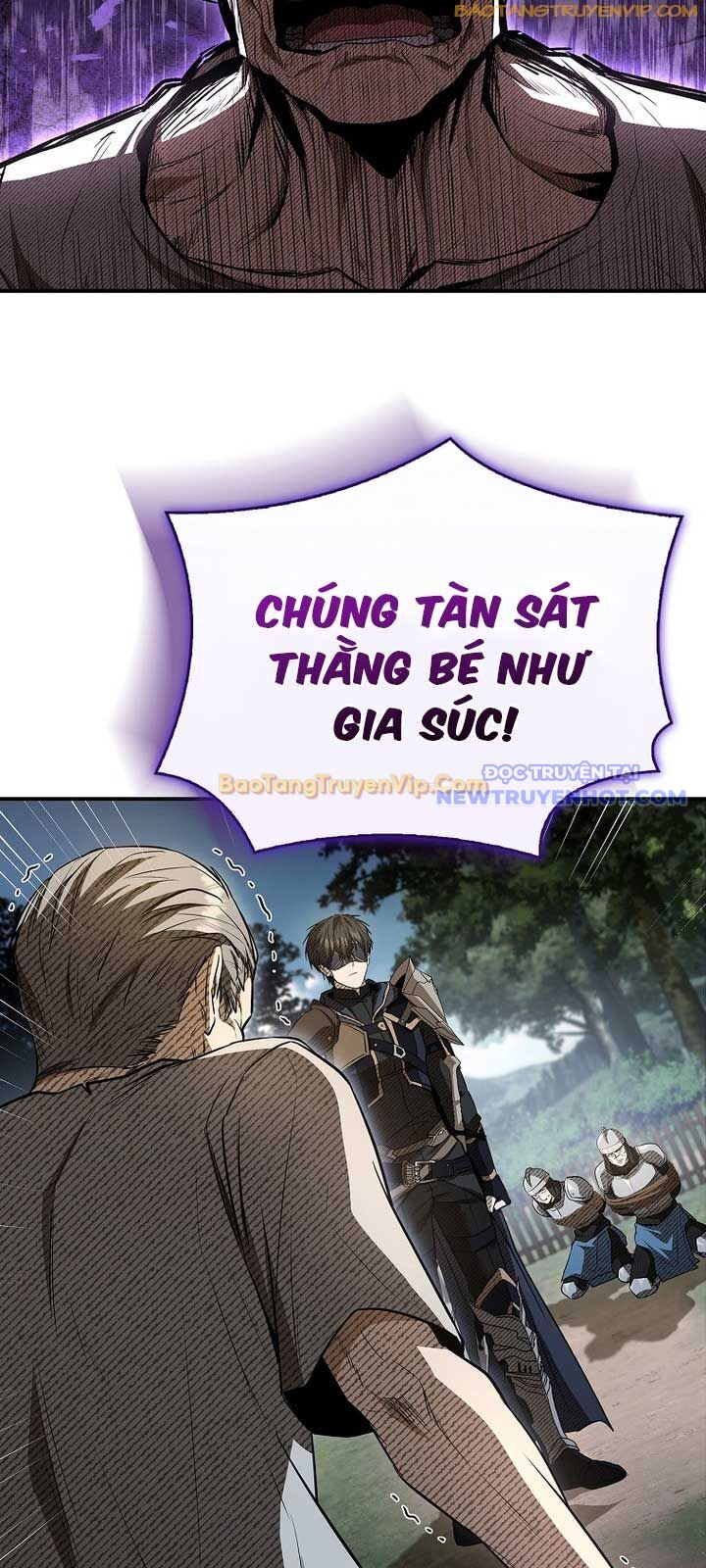Vô Hồn Bất Kính Giả Dạ Chap 20 - Next Chap 21