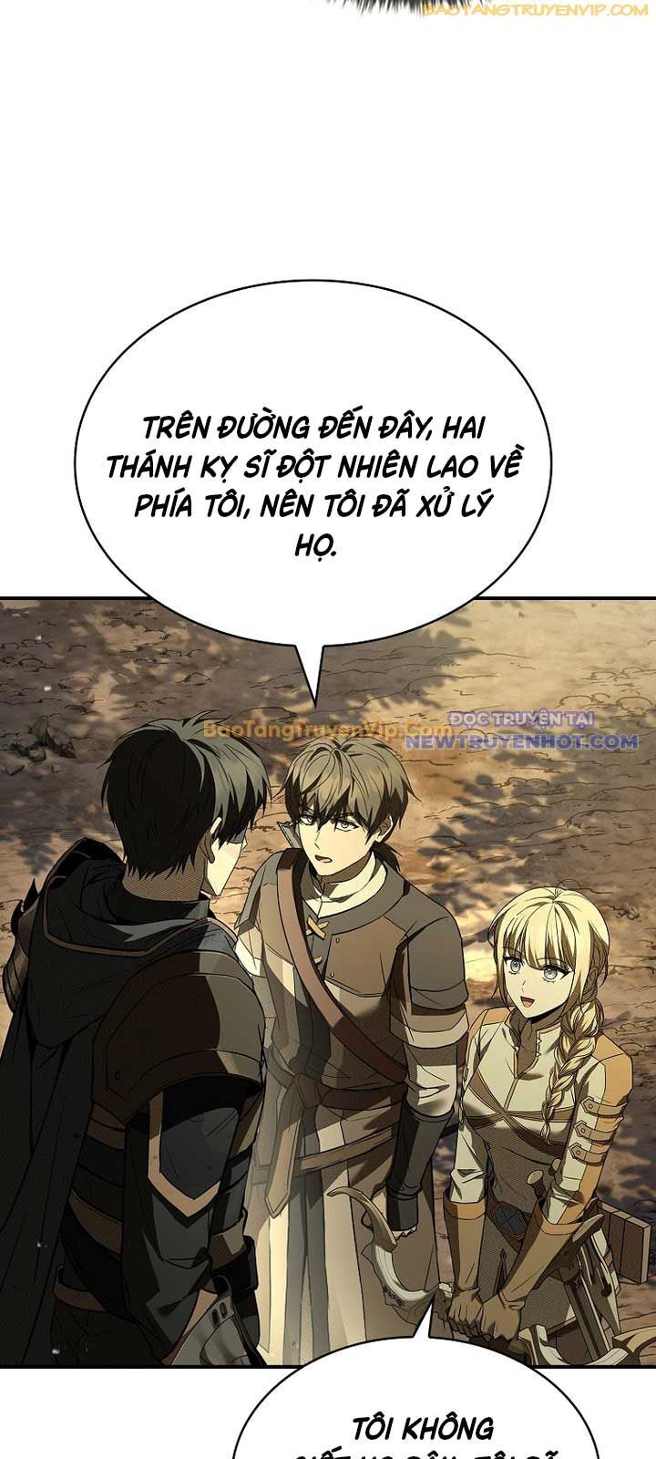 Vô Hồn Bất Kính Giả Dạ Chap 20 - Next Chap 21