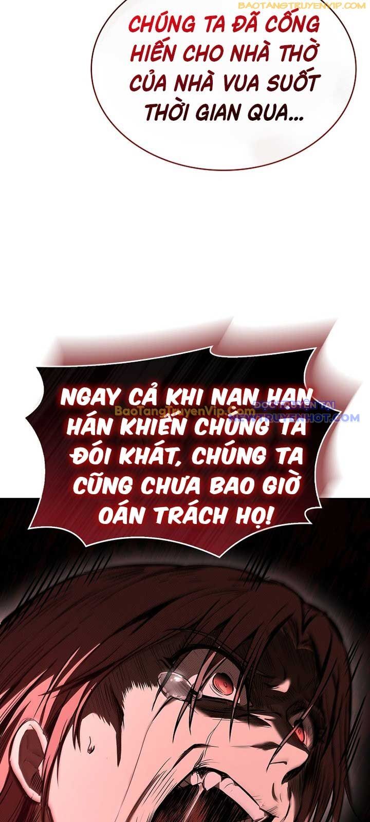 Vô Hồn Bất Kính Giả Dạ Chap 20 - Next Chap 21