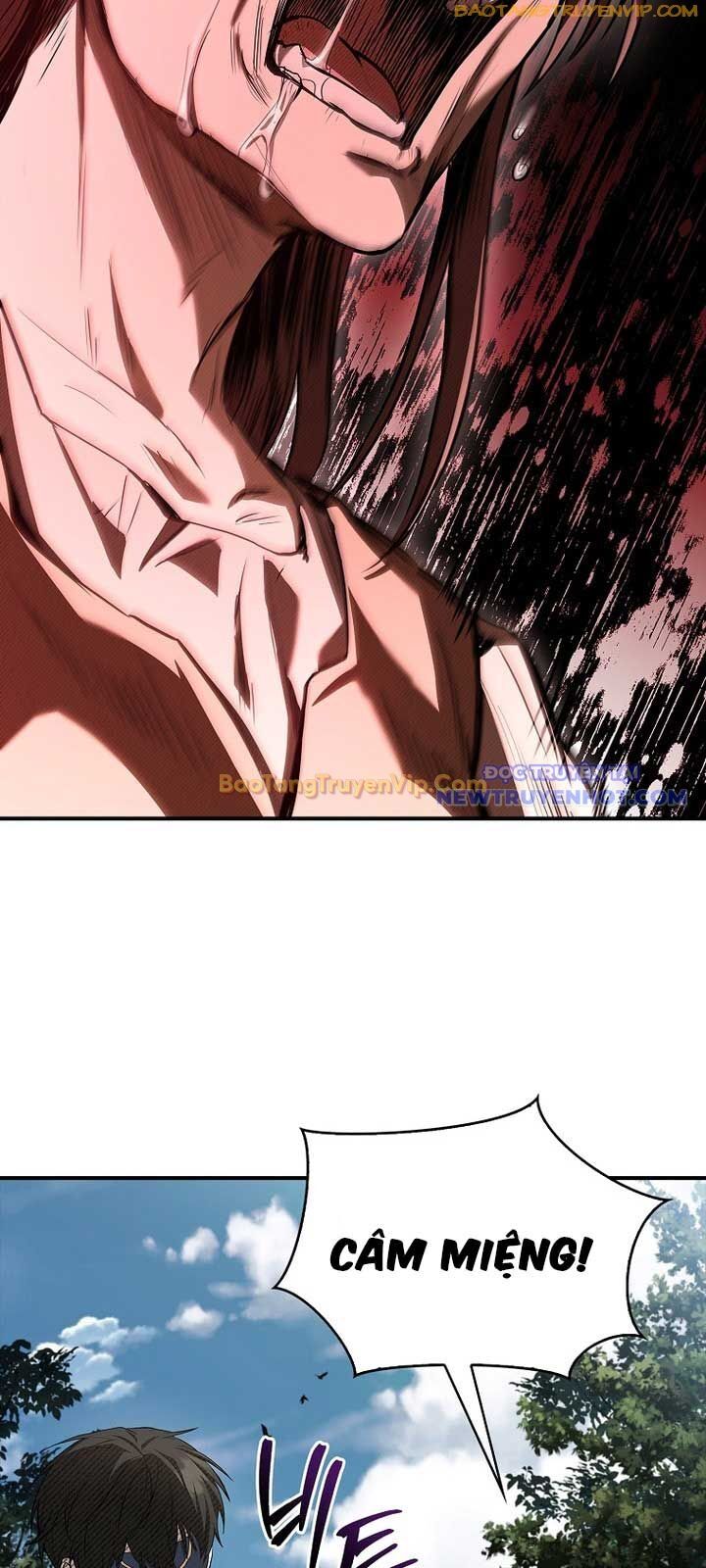 Vô Hồn Bất Kính Giả Dạ Chap 20 - Next Chap 21
