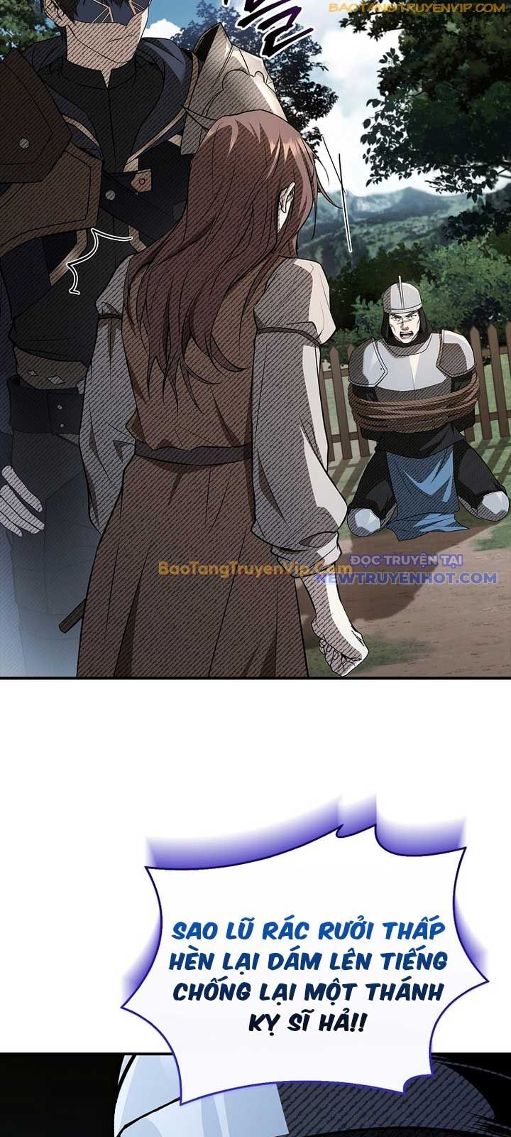 Vô Hồn Bất Kính Giả Dạ Chap 20 - Next Chap 21