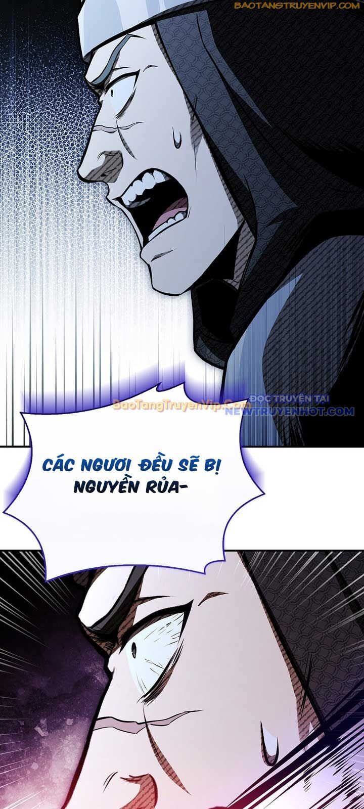 Vô Hồn Bất Kính Giả Dạ Chap 20 - Next Chap 21