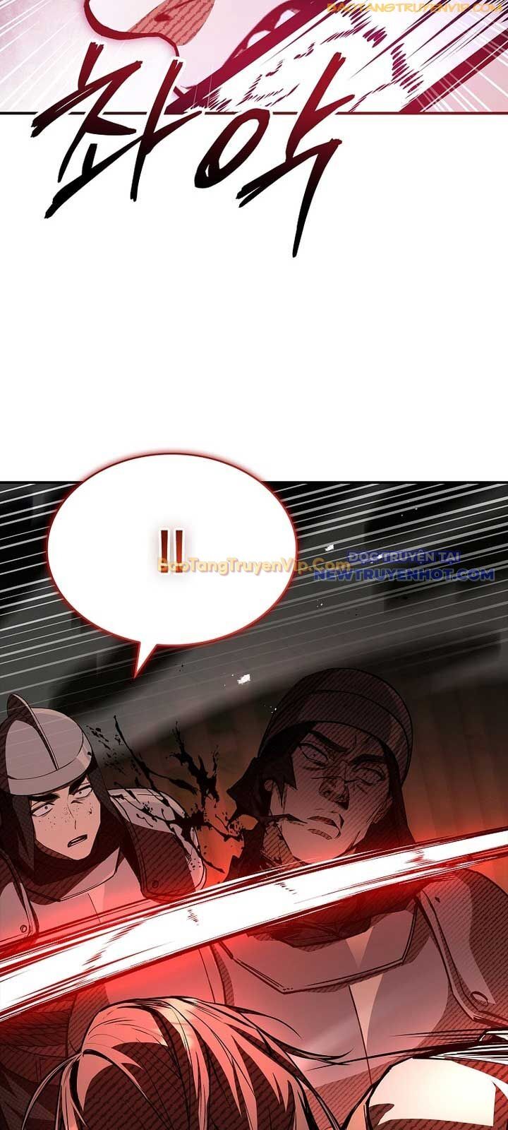 Vô Hồn Bất Kính Giả Dạ Chap 20 - Next Chap 21