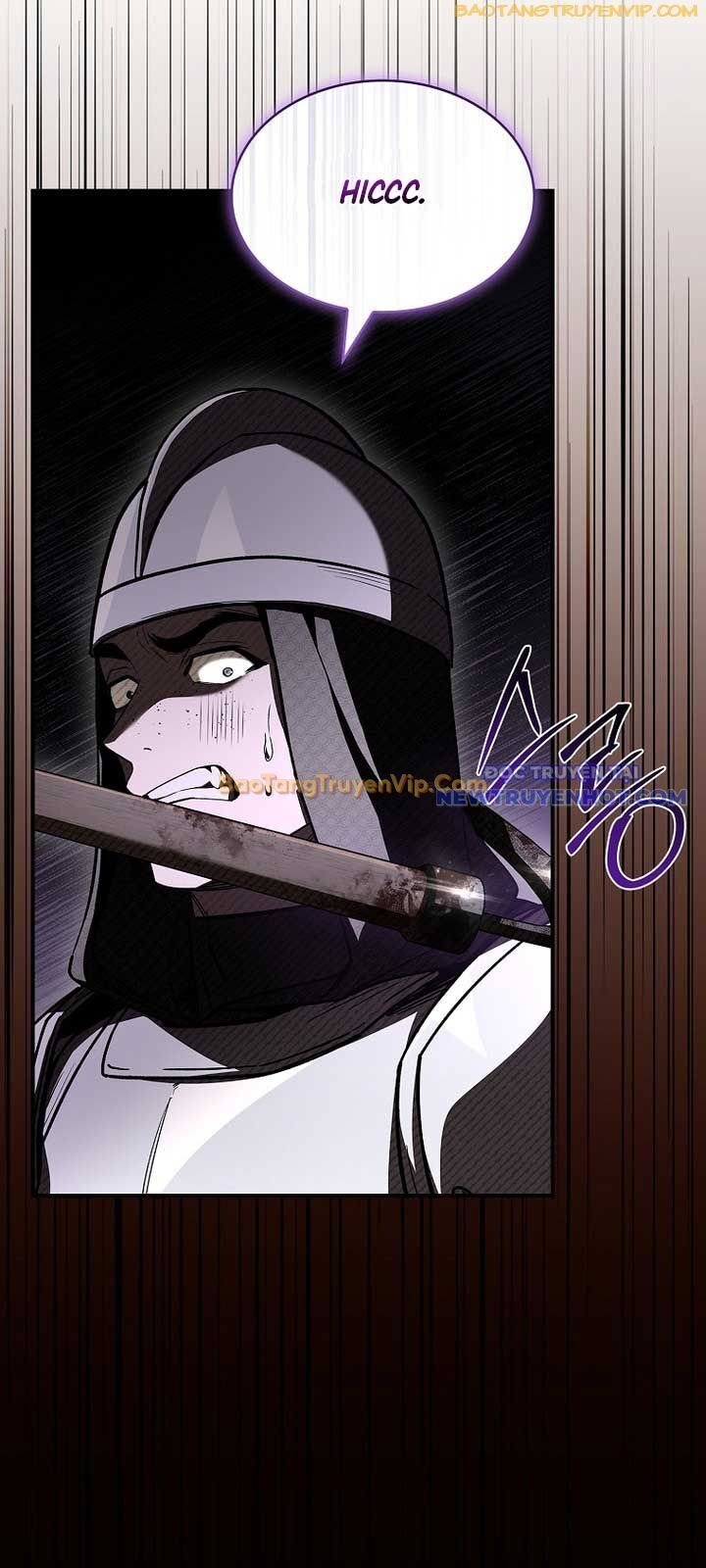 Vô Hồn Bất Kính Giả Dạ Chap 20 - Next Chap 21