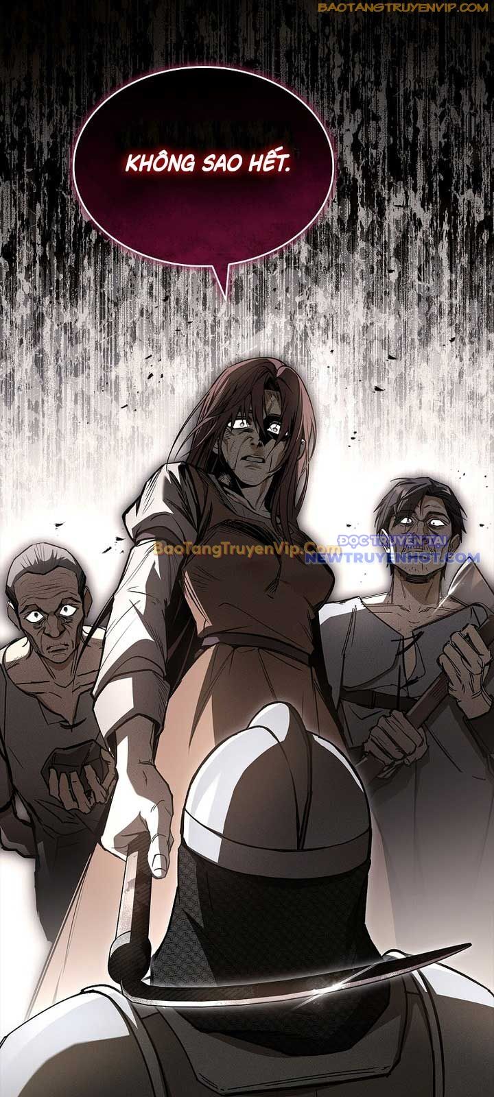 Vô Hồn Bất Kính Giả Dạ Chap 20 - Next Chap 21