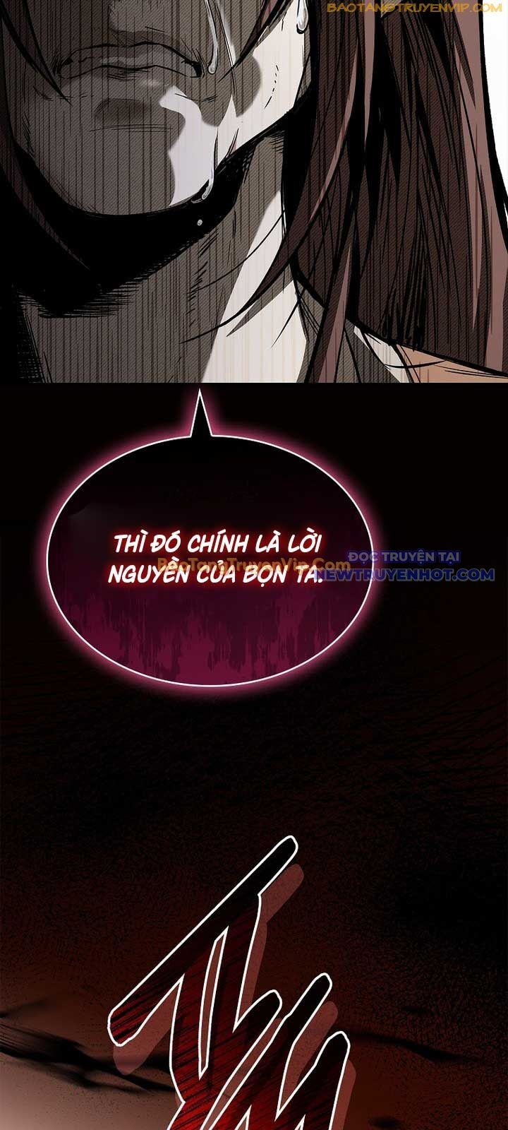 Vô Hồn Bất Kính Giả Dạ Chap 20 - Next Chap 21