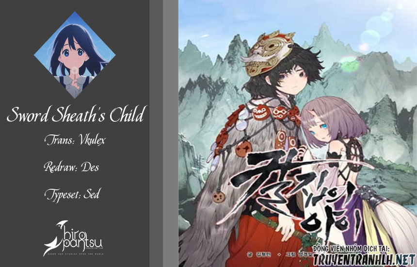 Vô Kiếm Tiểu Tử Chap 22 - Next Chap 23
