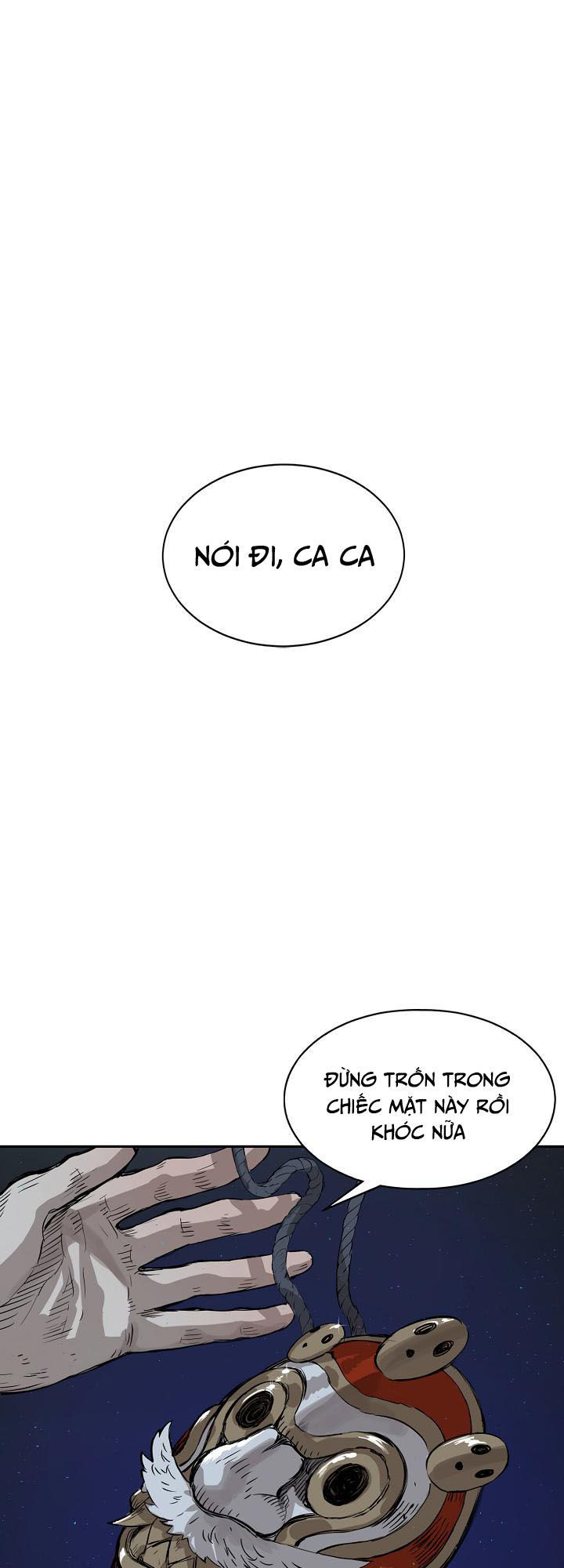 Vô Kiếm Tiểu Tử Chap 22 - Next Chap 23