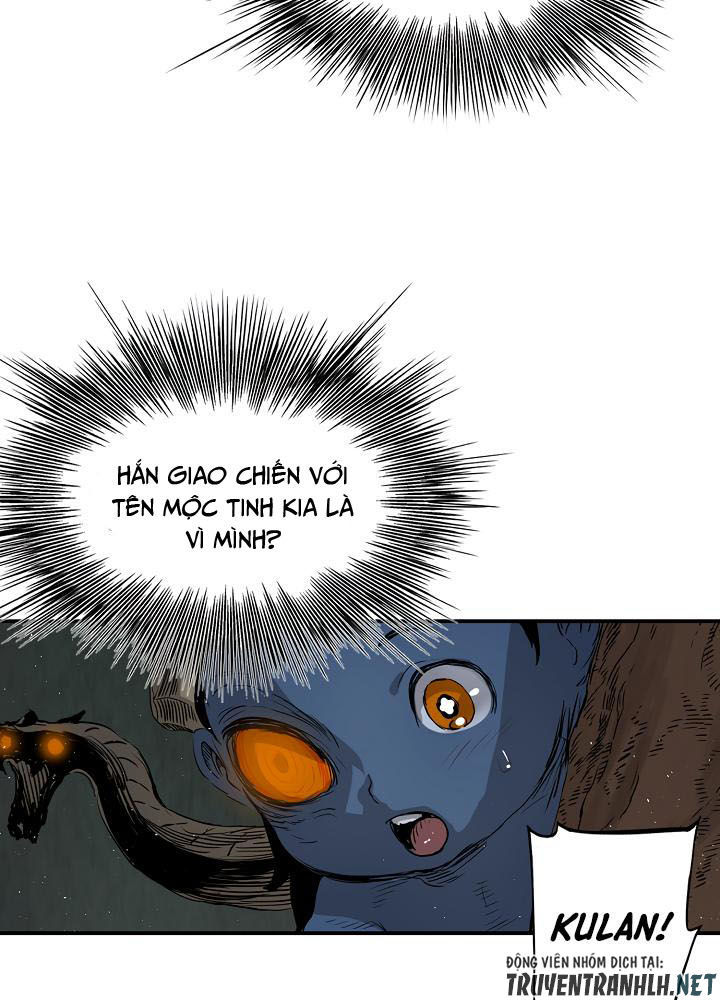 Vô Kiếm Tiểu Tử Chap 22 - Next Chap 23