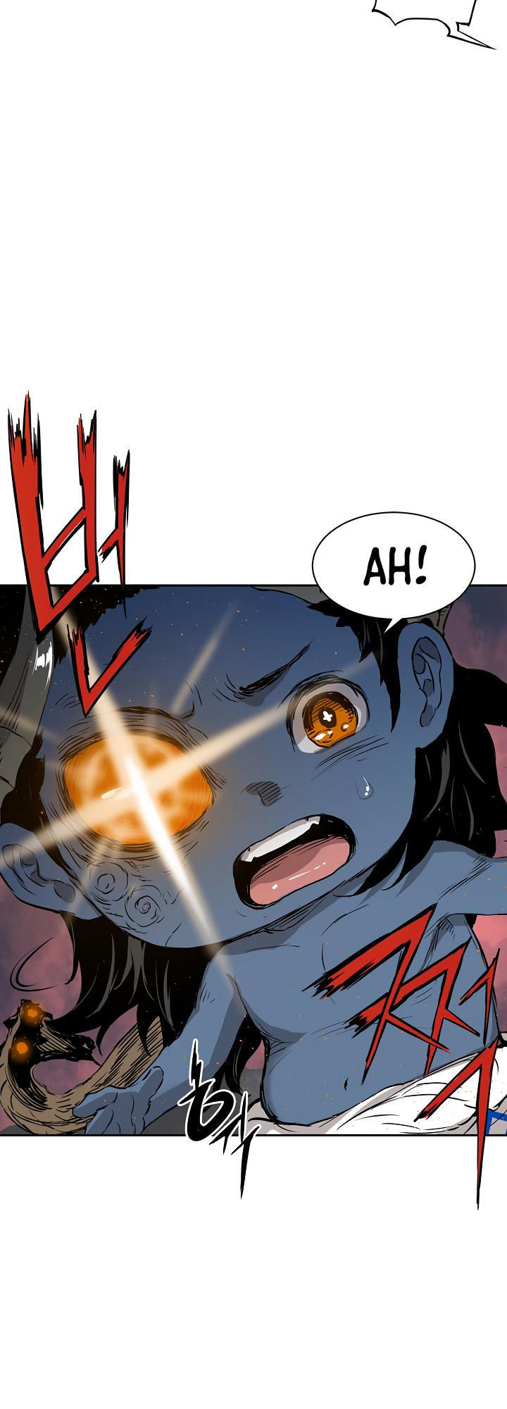 Vô Kiếm Tiểu Tử Chap 22 - Next Chap 23