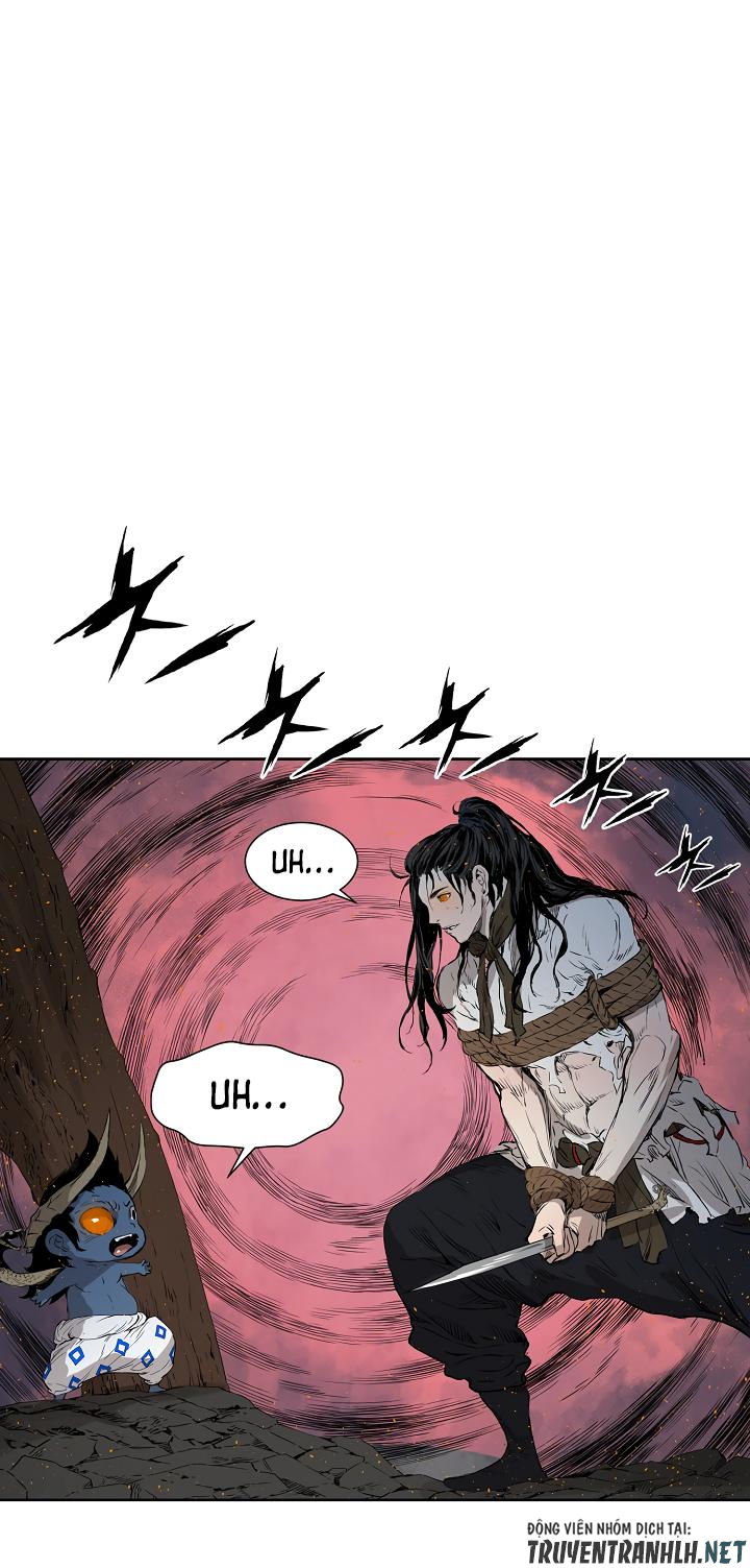 Vô Kiếm Tiểu Tử Chap 22 - Next Chap 23