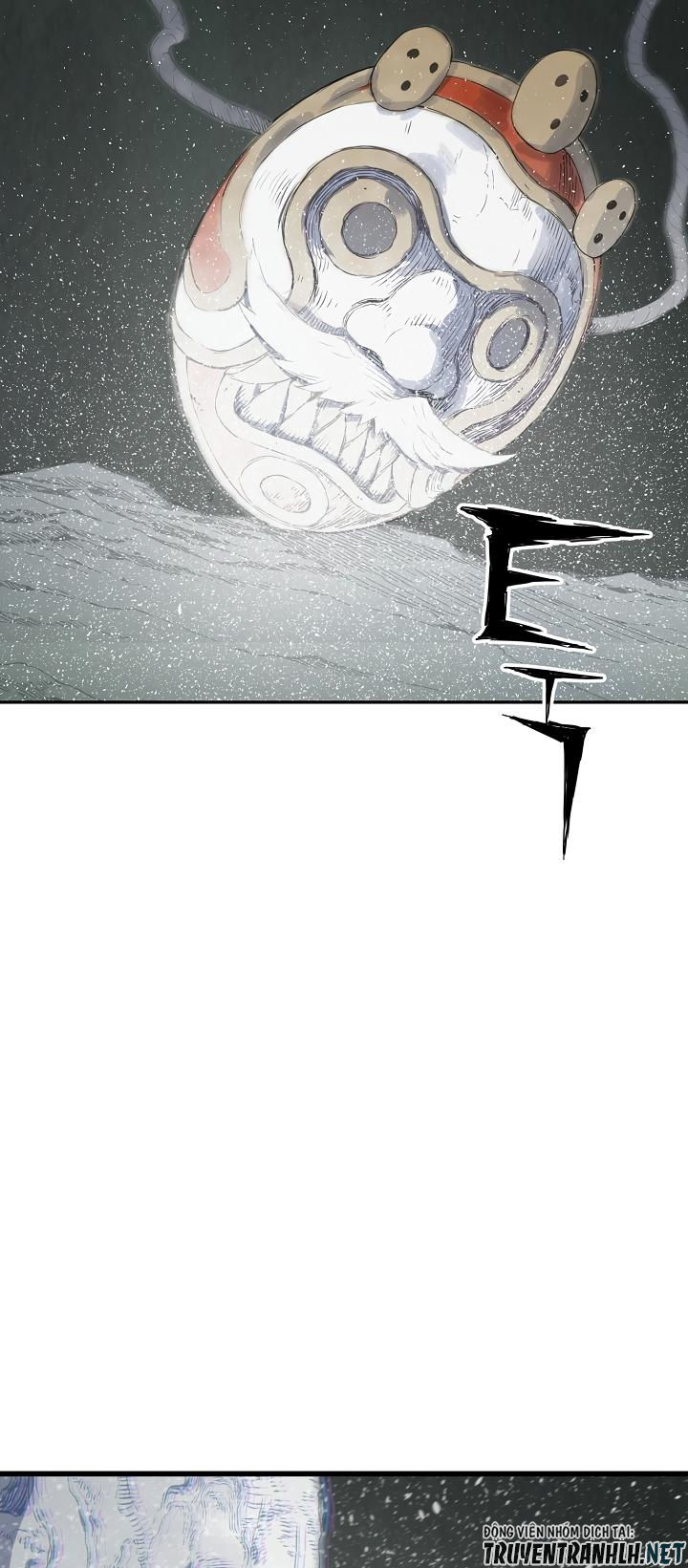 Vô Kiếm Tiểu Tử Chap 22 - Next Chap 23