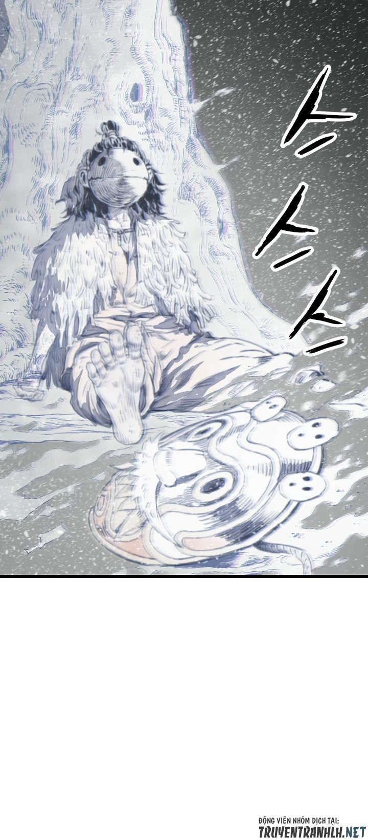 Vô Kiếm Tiểu Tử Chap 22 - Next Chap 23