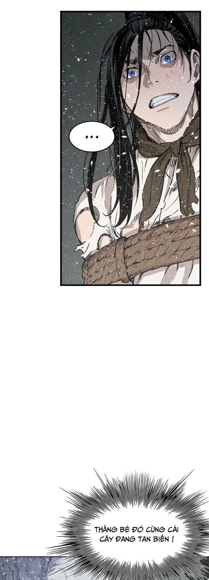 Vô Kiếm Tiểu Tử Chap 22 - Next Chap 23
