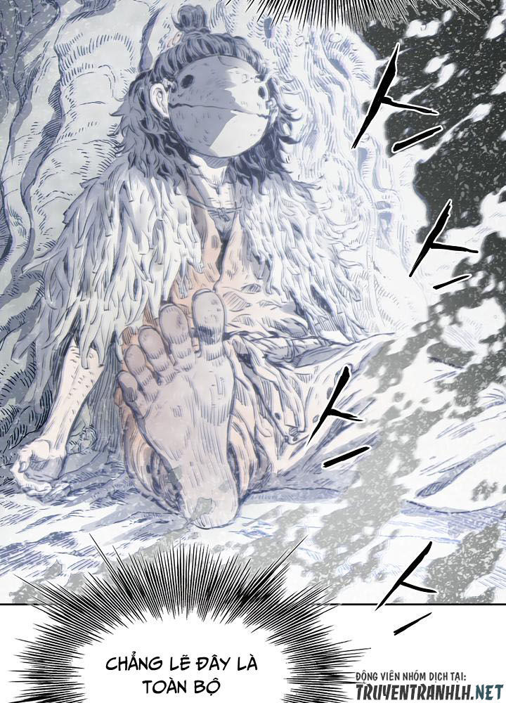Vô Kiếm Tiểu Tử Chap 22 - Next Chap 23