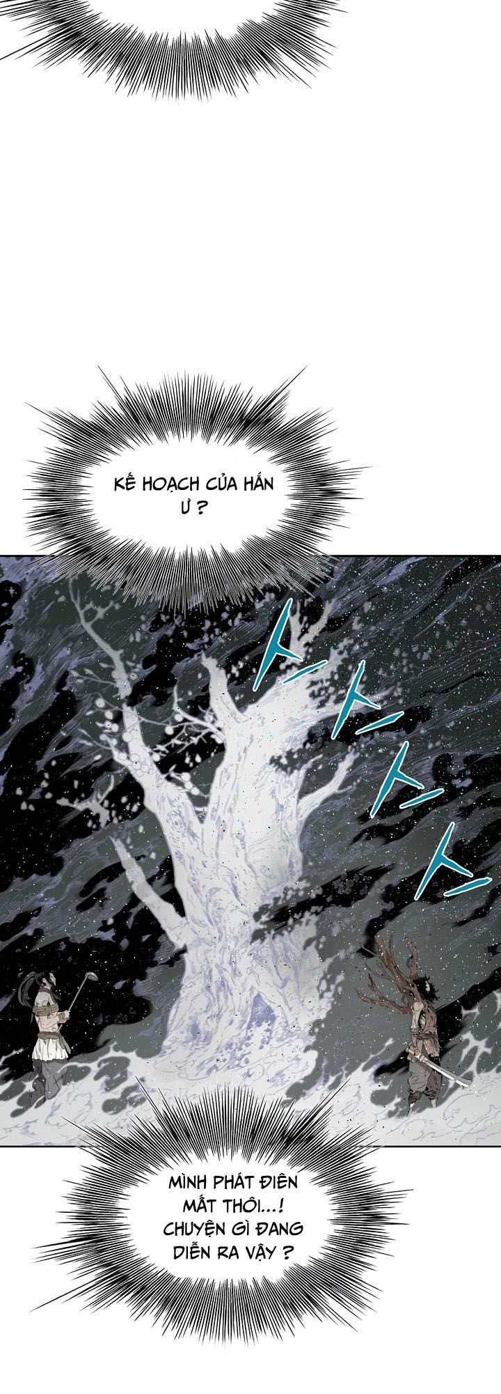 Vô Kiếm Tiểu Tử Chap 22 - Next Chap 23