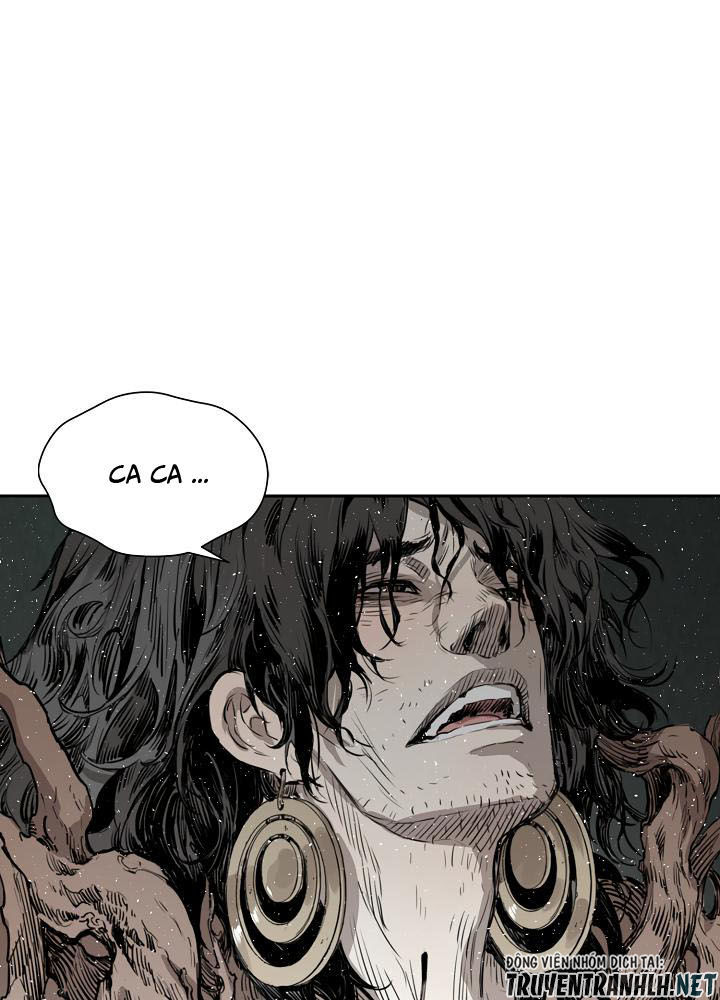 Vô Kiếm Tiểu Tử Chap 22 - Next Chap 23