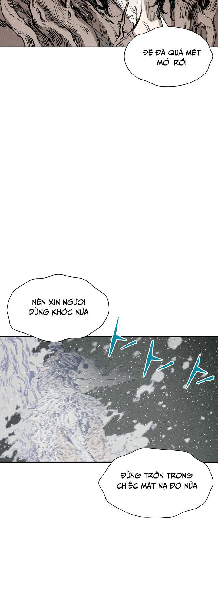 Vô Kiếm Tiểu Tử Chap 22 - Next Chap 23