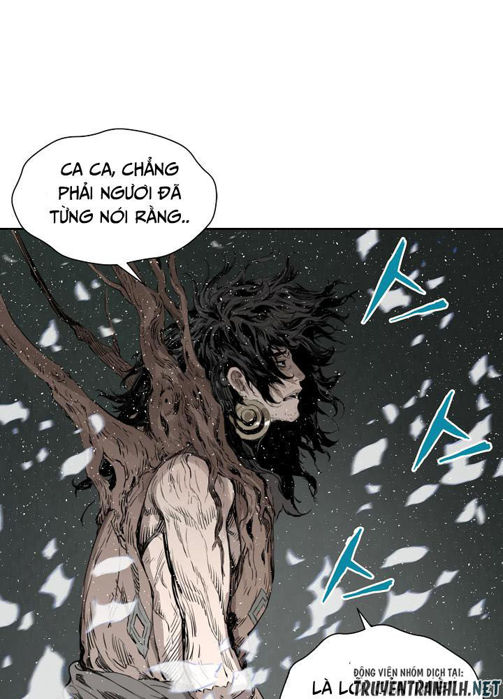 Vô Kiếm Tiểu Tử Chap 22 - Next Chap 23