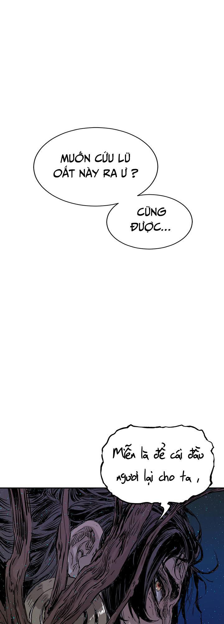 Vô Kiếm Tiểu Tử Chap 22 - Next Chap 23