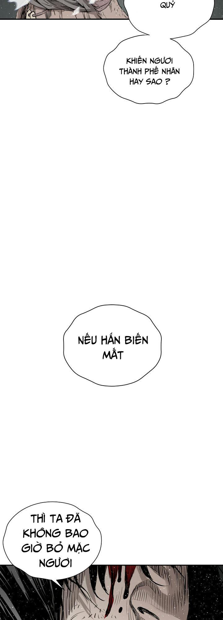 Vô Kiếm Tiểu Tử Chap 22 - Next Chap 23