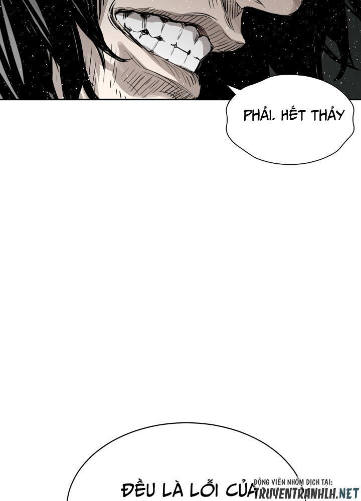 Vô Kiếm Tiểu Tử Chap 22 - Next Chap 23