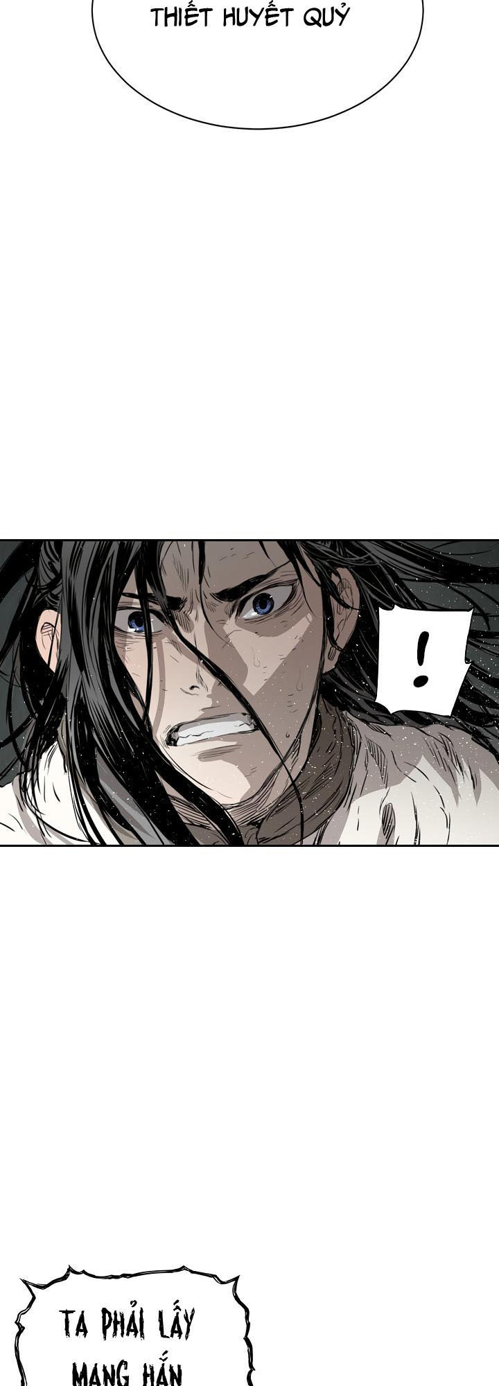 Vô Kiếm Tiểu Tử Chap 22 - Next Chap 23