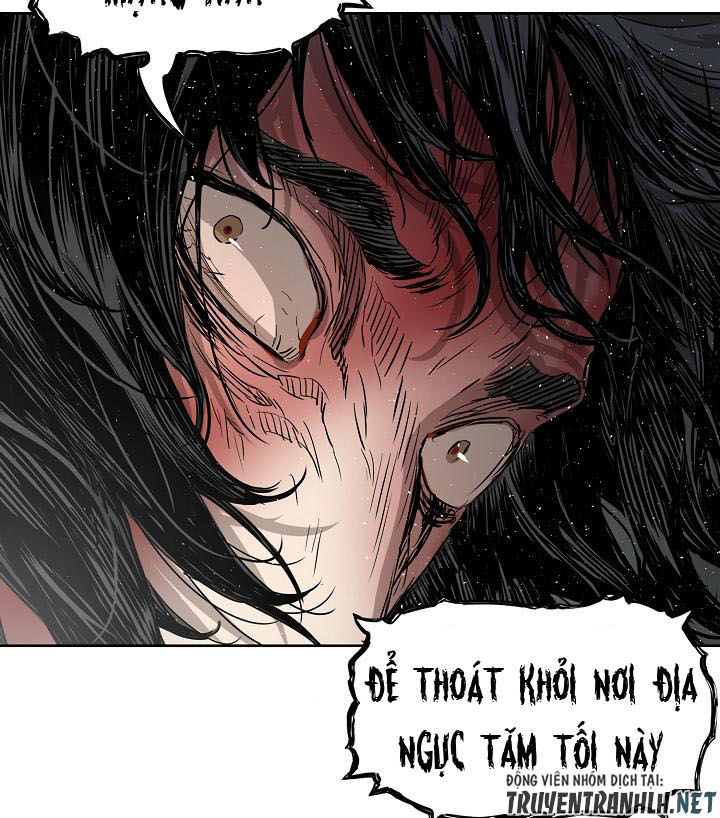 Vô Kiếm Tiểu Tử Chap 22 - Next Chap 23