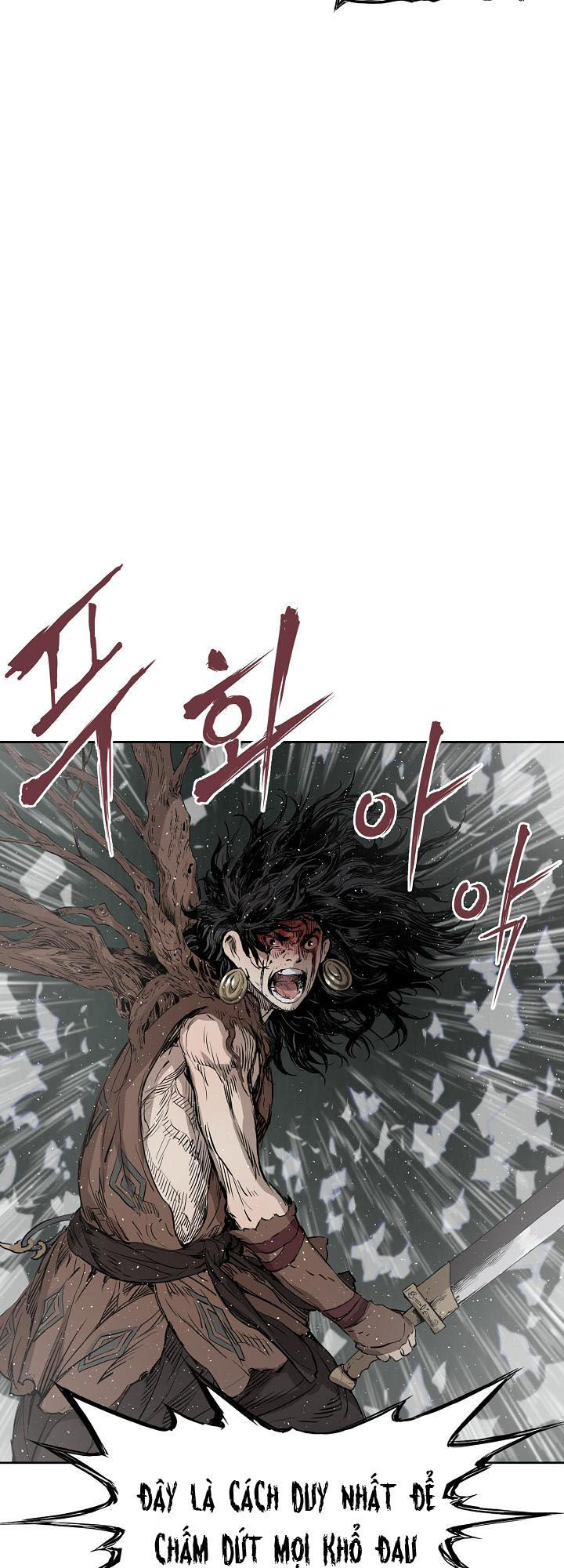 Vô Kiếm Tiểu Tử Chap 22 - Next Chap 23