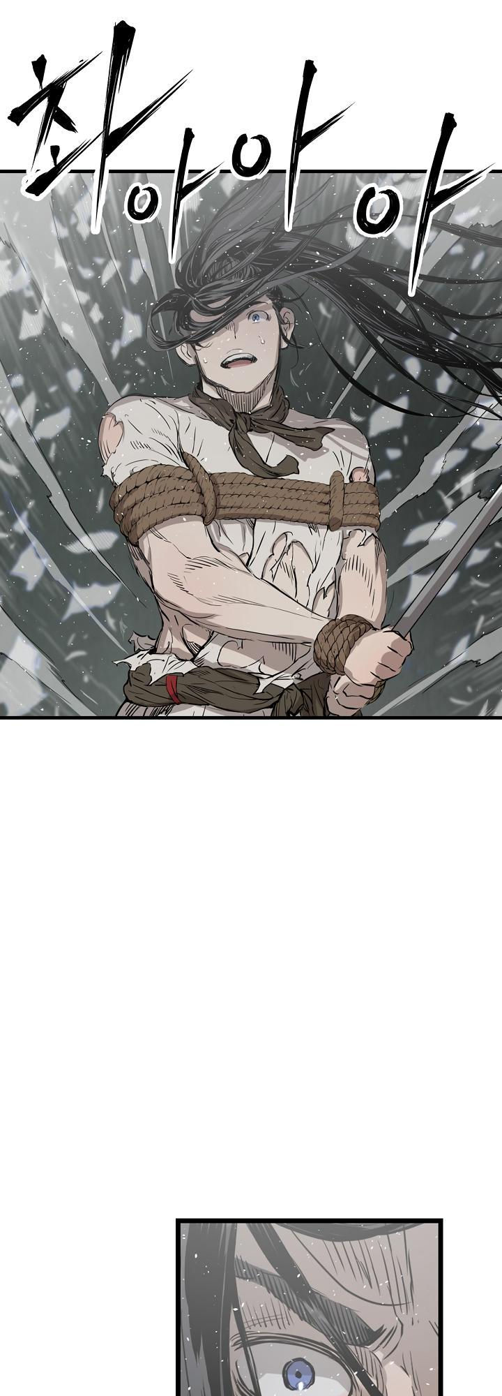 Vô Kiếm Tiểu Tử Chap 22 - Next Chap 23