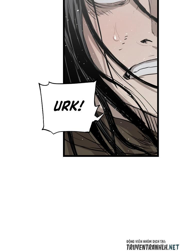 Vô Kiếm Tiểu Tử Chap 22 - Next Chap 23