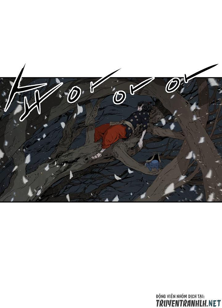 Vô Kiếm Tiểu Tử Chap 22 - Next Chap 23