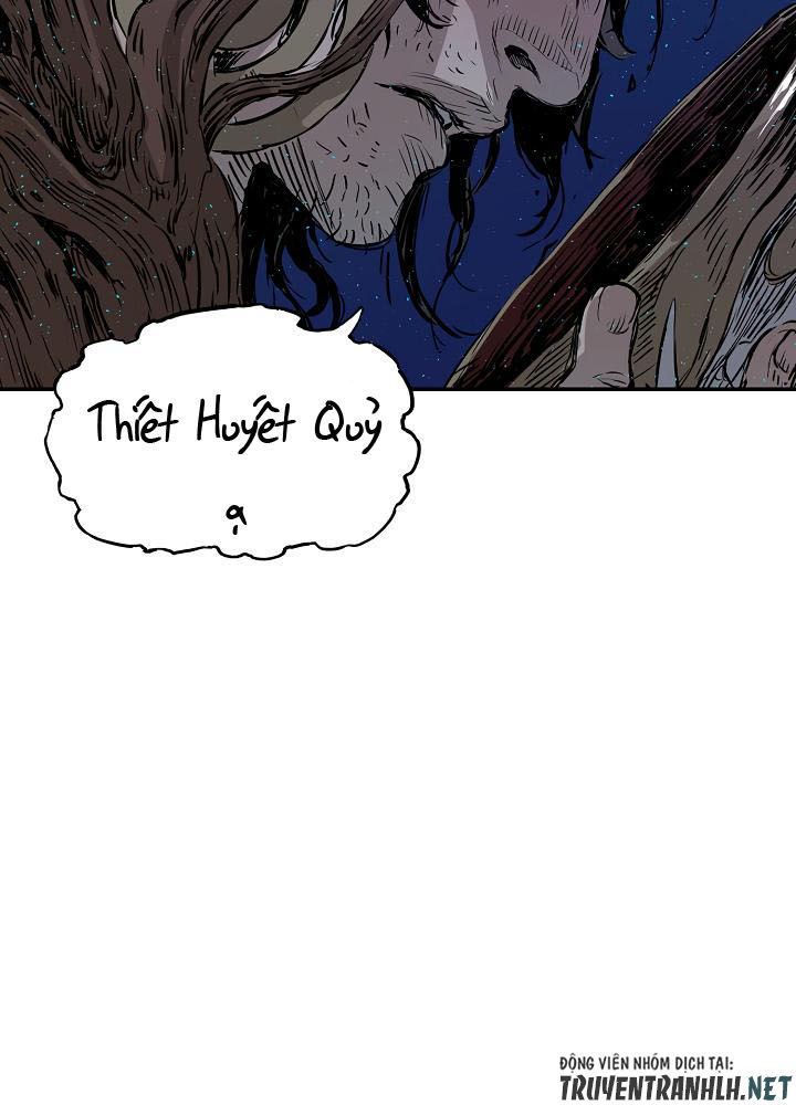 Vô Kiếm Tiểu Tử Chap 22 - Next Chap 23