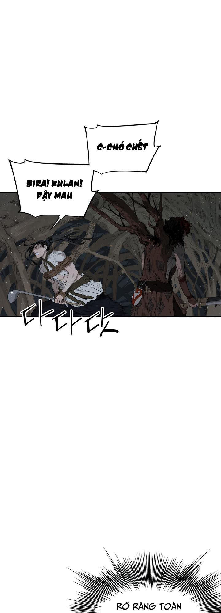 Vô Kiếm Tiểu Tử Chap 22 - Next Chap 23