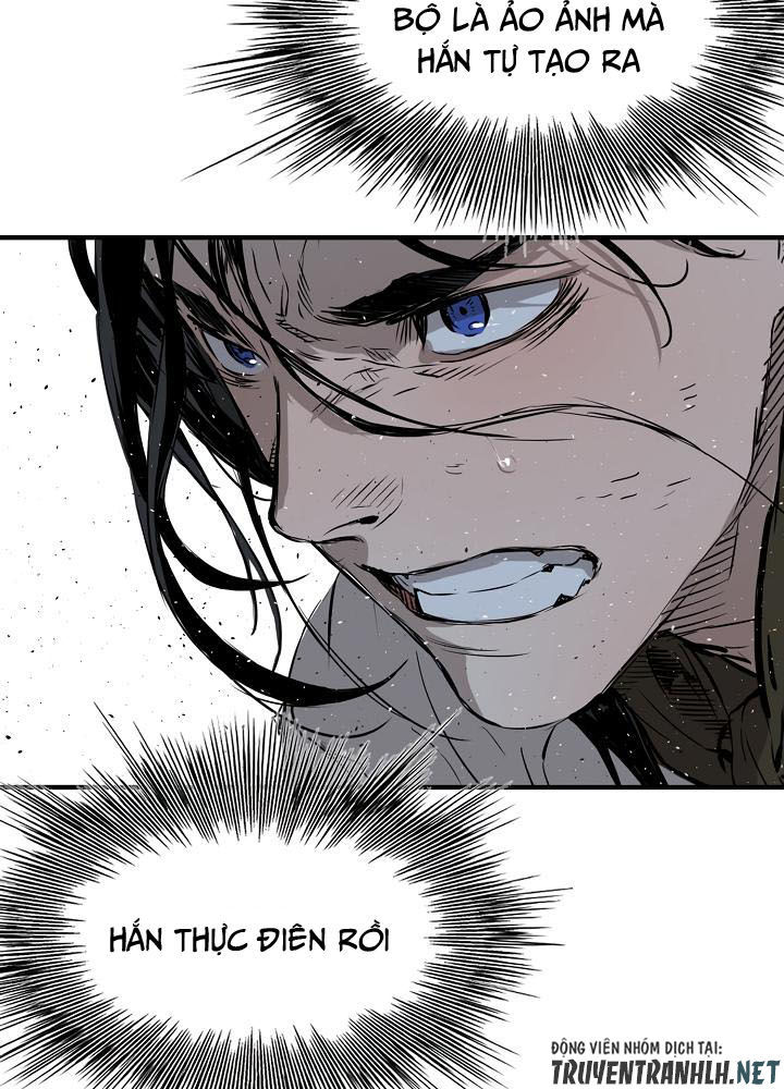 Vô Kiếm Tiểu Tử Chap 22 - Next Chap 23