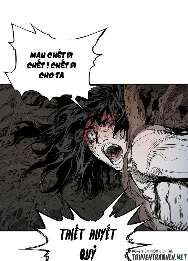 Vô Kiếm Tiểu Tử Chap 22 - Next Chap 23