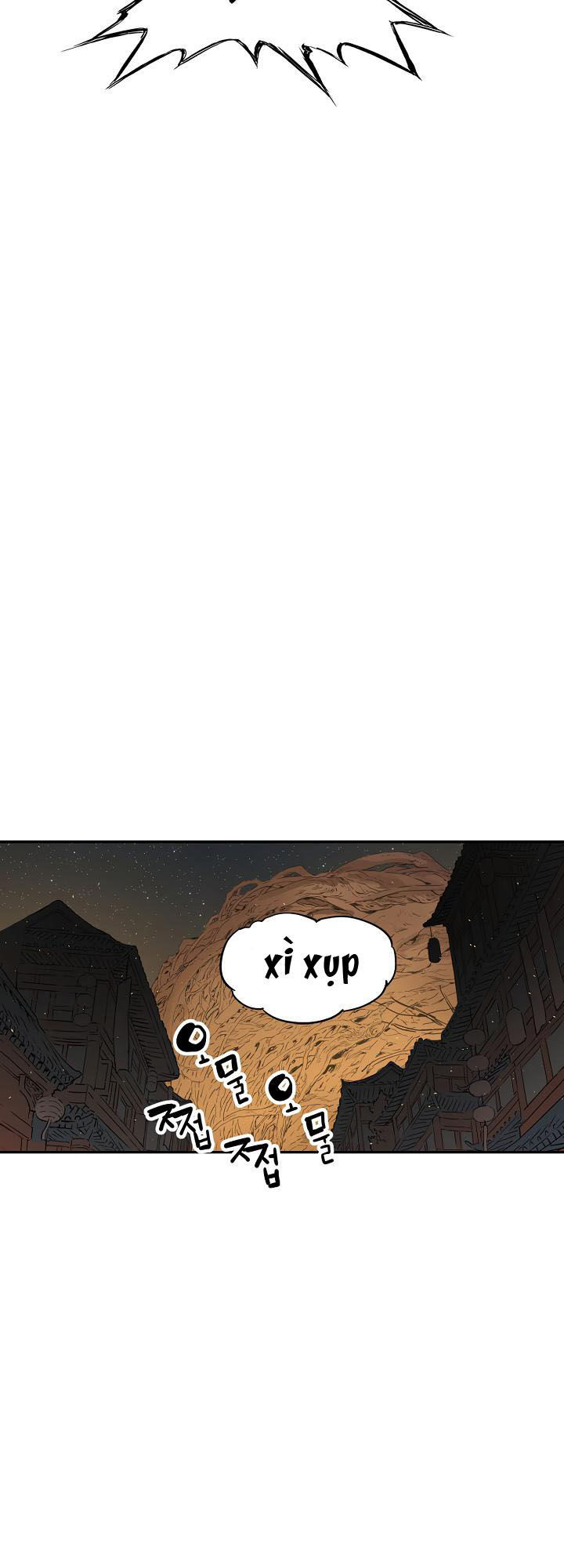 Vô Kiếm Tiểu Tử Chap 22 - Next Chap 23
