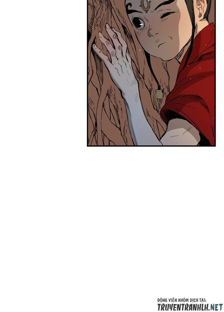 Vô Kiếm Tiểu Tử Chap 22 - Next Chap 23