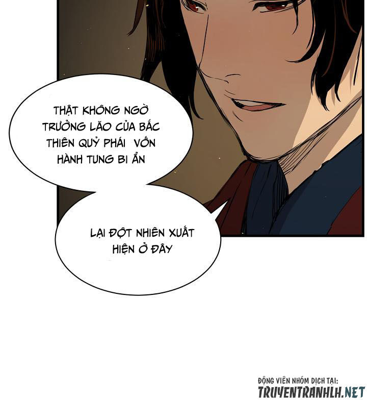 Vô Kiếm Tiểu Tử Chap 22 - Next Chap 23