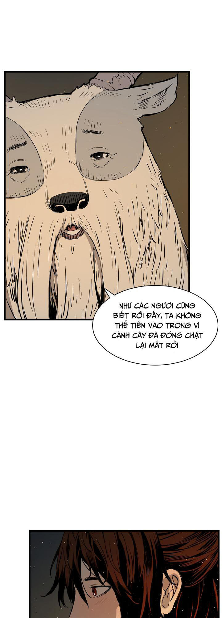 Vô Kiếm Tiểu Tử Chap 22 - Next Chap 23