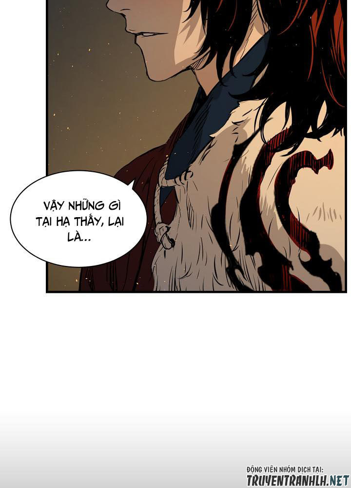 Vô Kiếm Tiểu Tử Chap 22 - Next Chap 23