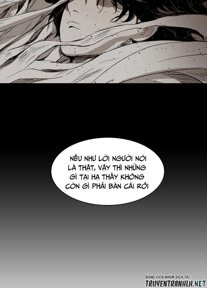 Vô Kiếm Tiểu Tử Chap 22 - Next Chap 23