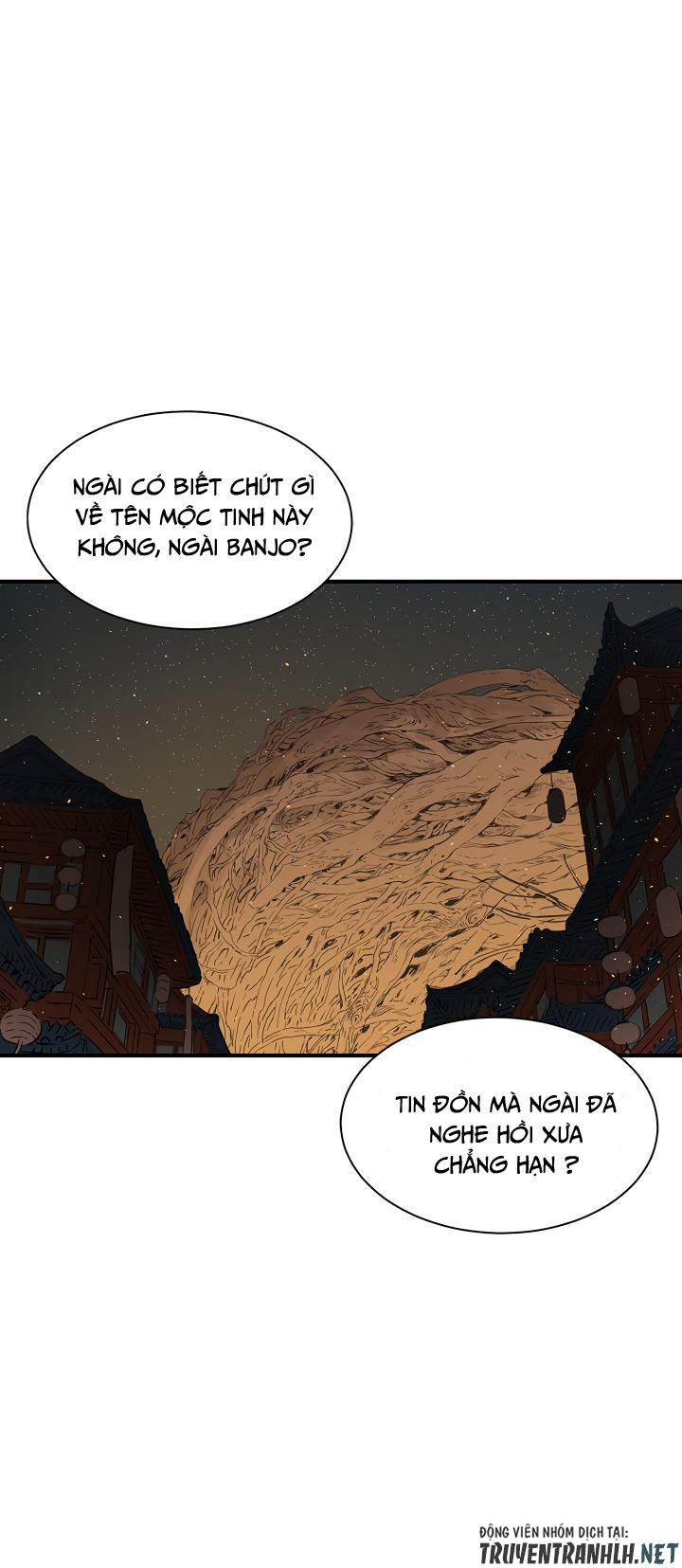 Vô Kiếm Tiểu Tử Chap 22 - Next Chap 23