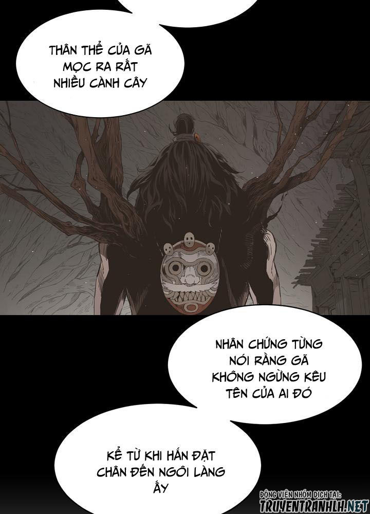 Vô Kiếm Tiểu Tử Chap 22 - Next Chap 23